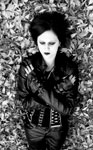 gothic beauty small